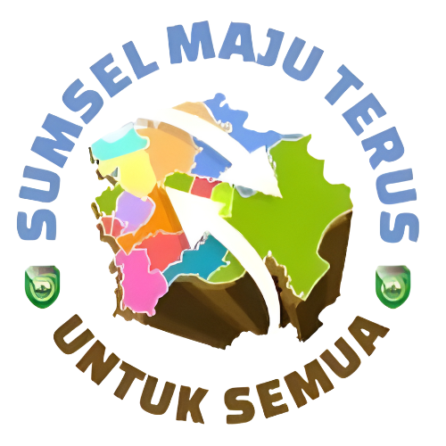 Sumsel Maju Terus